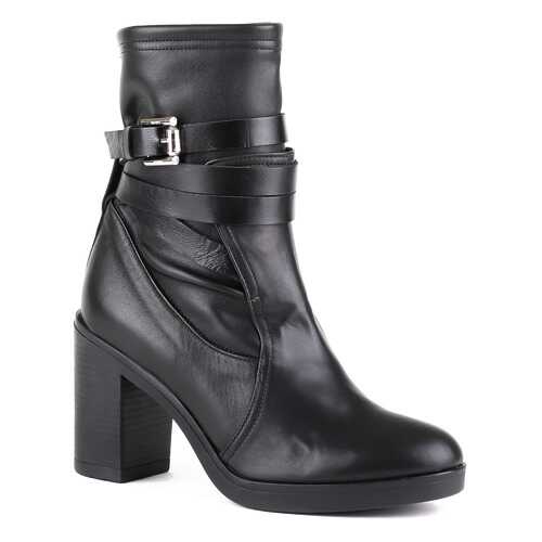 Ботильоны женские Renzi R574401_1 черные 39.5 RU в Timberland