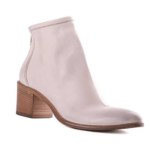 Ботильоны женские Strategia A4573 розовые 37.5 RU в Timberland