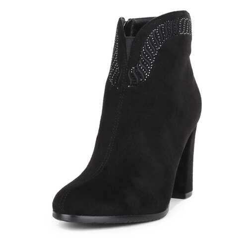 Ботильоны женские T.Taccardi 02106380 черные 39 RU в Timberland