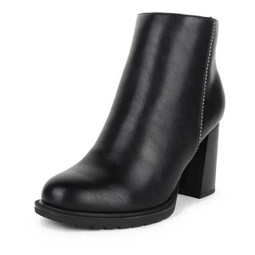 Ботильоны женские T.Taccardi 02107290 черные 37 RU в Timberland