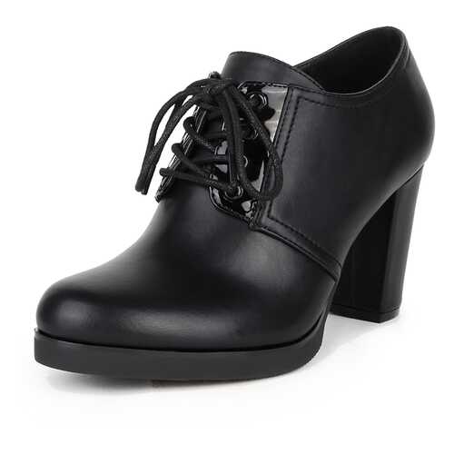 Ботильоны женские T.Taccardi 02307530 черные 37 RU в Timberland