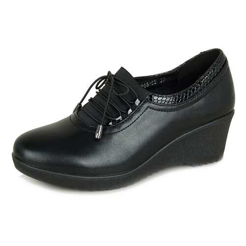 Ботильоны женские T.Taccardi 113458 черные 39 RU в Timberland