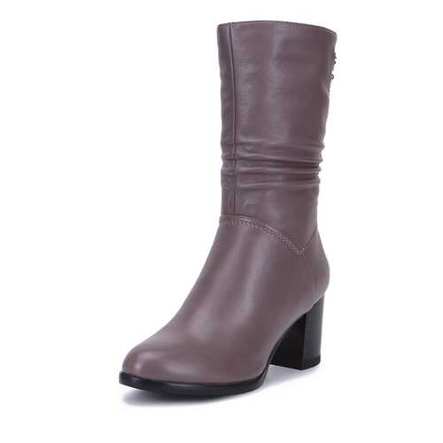 Ботильоны женские T.Taccardi 25206000 серые 40 RU в Timberland