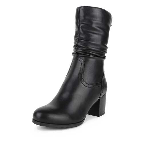 Ботильоны женские T.Taccardi 25207000 черные 36 RU в Timberland