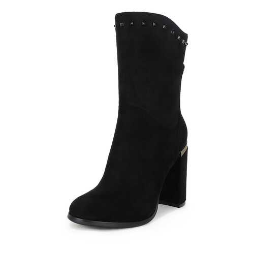 Ботильоны женские T.Taccardi 25207500 черные 39 RU в Timberland