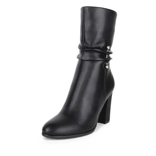 Ботильоны женские T.Taccardi 25207670 черные 39 RU в Timberland