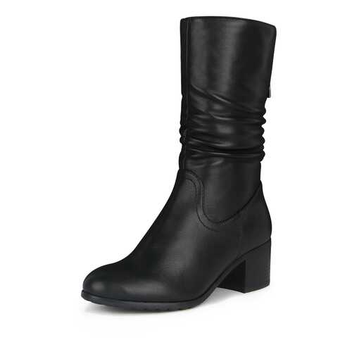 Ботильоны женские T.Taccardi 25207720 черные 40 RU в Timberland
