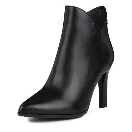 Ботильоны женские T.Taccardi 710018781 черные 38 RU в Timberland