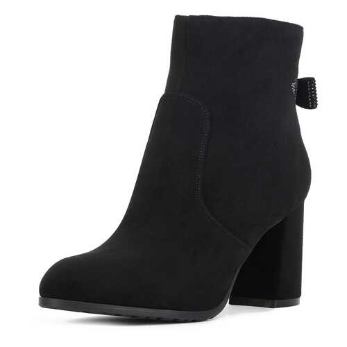 Ботильоны женские T.Taccardi JX20W-320 черные 39 RU в Timberland