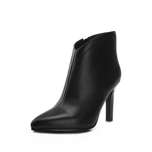 Ботильоны женские T.Taccardi K0267MH-3 черные 38 RU в Timberland