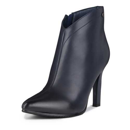 Ботильоны женские T.Taccardi K0267MH-3A синие 35 RU в Timberland