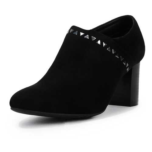 Ботильоны женские T.Taccardi K0273LC-4 черные 39 RU в Timberland