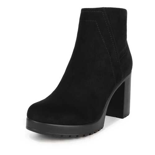 Ботильоны женские T.Taccardi K0391MH-4 черные 40 RU в Timberland