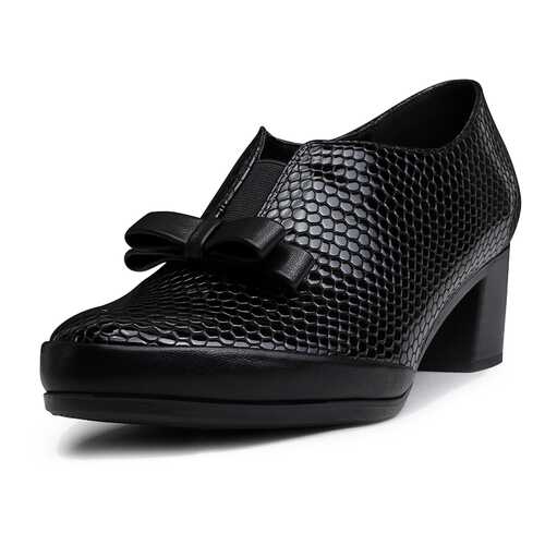 Ботильоны женские T.Taccardi K0505PM-4 черные 37 RU в Timberland