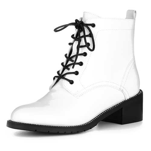 Ботильоны женские T.Taccardi K0619MH-3A белые 41 RU в Timberland