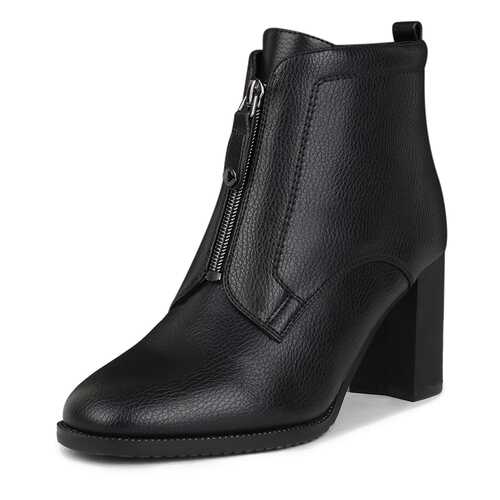 Ботильоны женские T.Taccardi K0635MH-1 черные 35 RU в Timberland