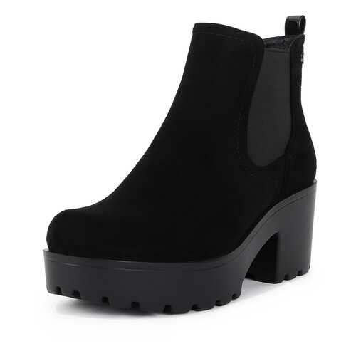 Ботинки женские T.Taccardi 25608220 черные 38 RU в Timberland