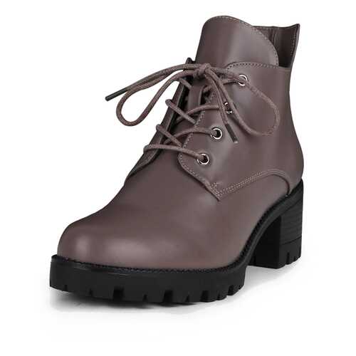 Ботинки женские T.Taccardi 710017839 серые 39 RU в Timberland