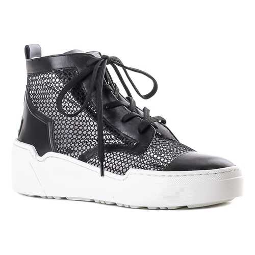 Ботинки женские 7:AM AM20847 черные 39 RU в Timberland