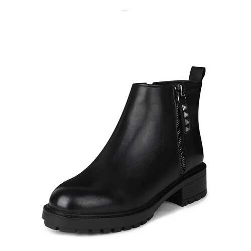 Ботинки женские Alessio Nesca 25707370 черные 38 RU в Timberland