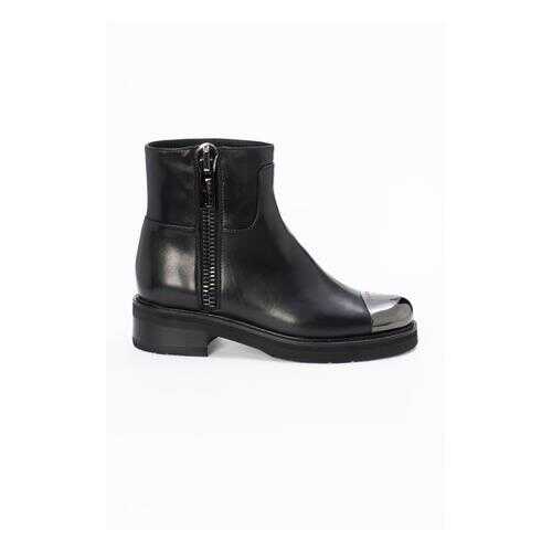 Ботинки женские Baldinini 948212PDOME000000FXX черные 35 RU в Timberland