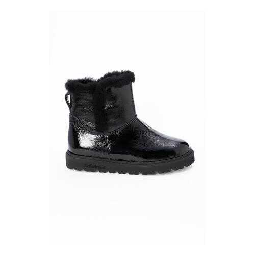 Ботинки женские Baldinini 948296ANAPL000000XXX черные 37 RU в Timberland
