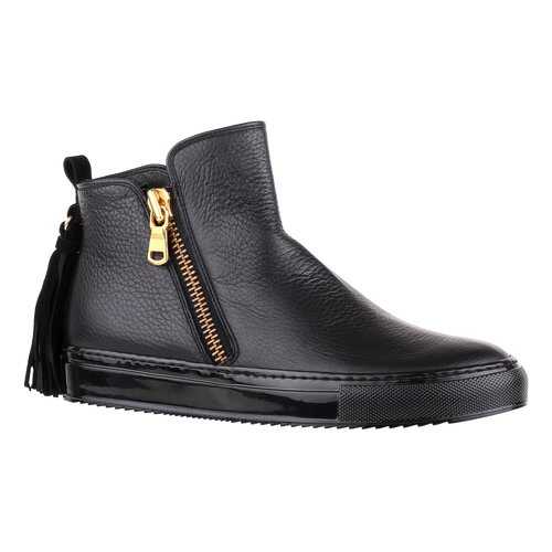 Ботинки женские Barracuda BD0643A черные 40.5 RU в Timberland