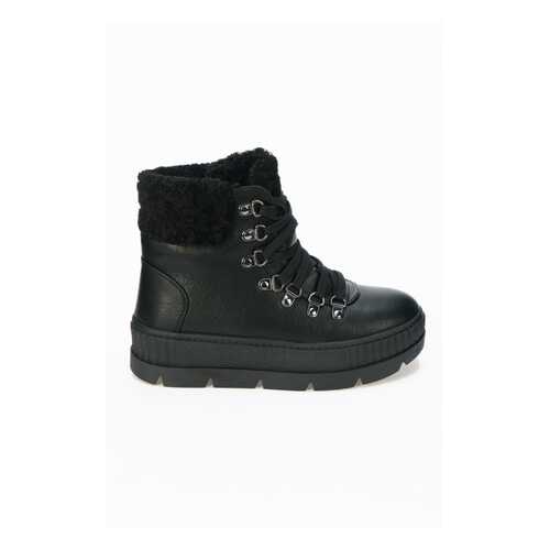 Ботинки женские Betsy 998044/03 черные 40 RU в Timberland