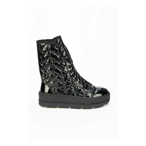 Ботинки женские Betsy 998044/08 черные 40 RU в Timberland