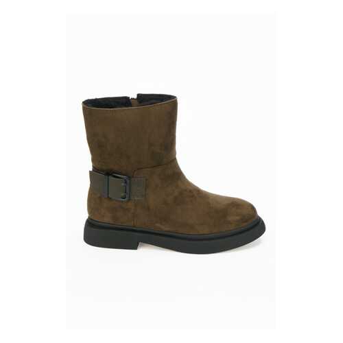 Ботинки женские Betsy 998071/05 хаки 39 RU в Timberland