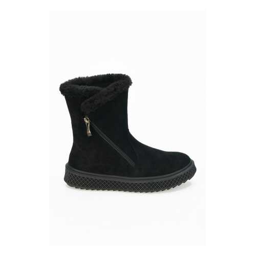 Ботинки женские Betsy 998087 черные 39 RU в Timberland