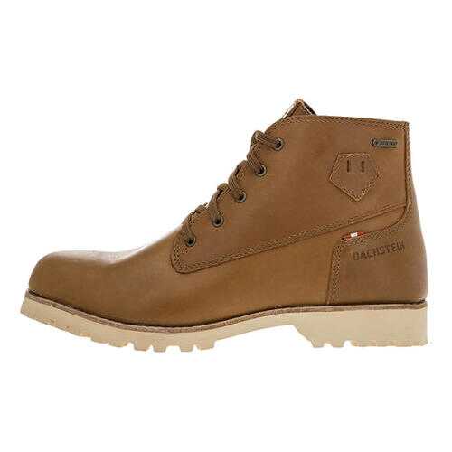 Ботинки женские Dachstein 475114140C коричневые 37 RU в Timberland