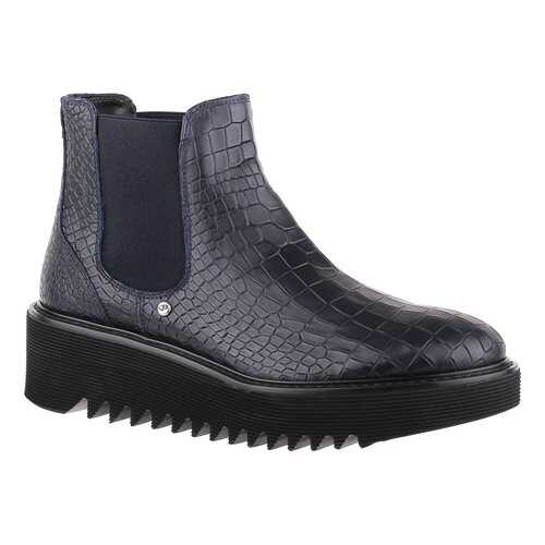 Ботинки женские Dino Bigioni DBW14301 синие 40.5 RU в Timberland