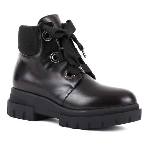 Ботинки женские Donna Soft MO1076M_1 черные 40 RU в Timberland