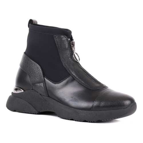 Ботинки женские Donna Soft MOT1054 черные 41 RU в Timberland