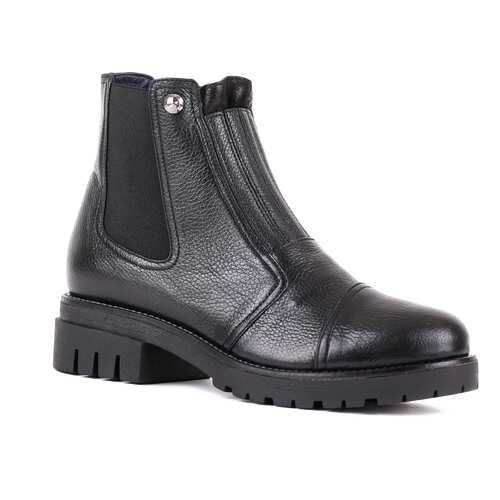 Ботинки женские Donna Soft MOT1092M_1 черные 37 RU в Timberland