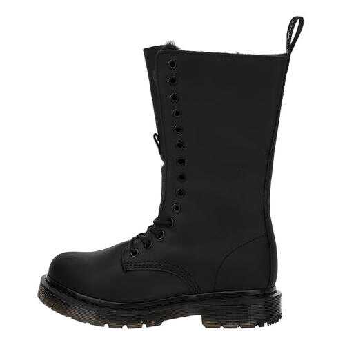 Ботинки женские Dr. Martens 24977001 черные 39 RU в Timberland