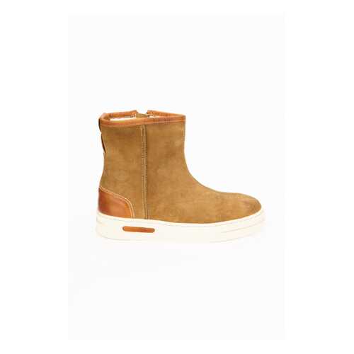 Ботинки женские GANT 19553946 желтые 36 RU в Timberland