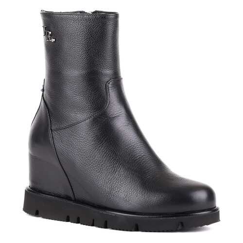 Ботинки женские ILASIO RENZONI 3321 черные 39 RU в Timberland