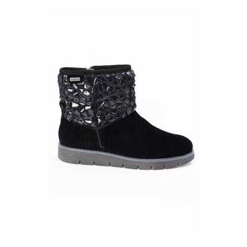 Ботинки женские Jana 8-8-26433-21 черные 37 RU в Timberland