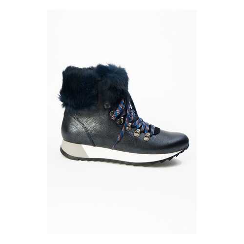Ботинки женские Kanna KI8766 синие 35 RU в Timberland