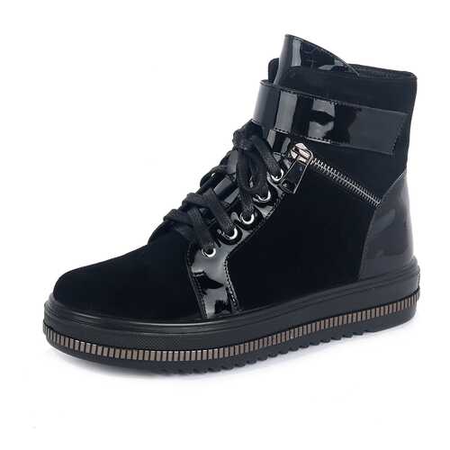 Ботинки женские Kari 256071G0 черные 38 RU в Timberland