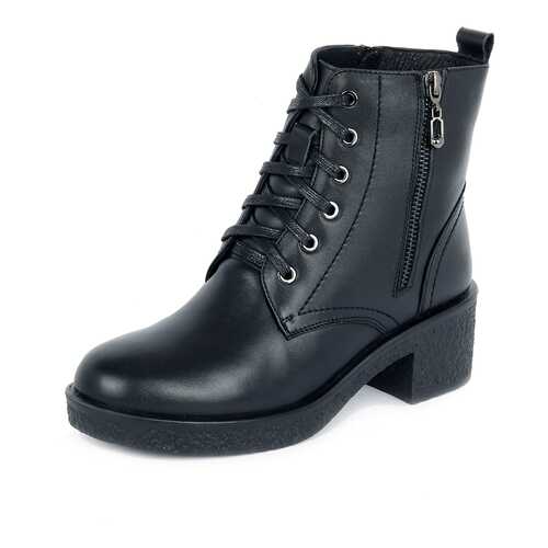 Ботинки женские Kari 257070U0 черные 39 RU в Timberland