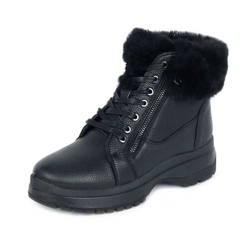 Ботинки женские Kari 257071U0 черные 38 RU в Timberland
