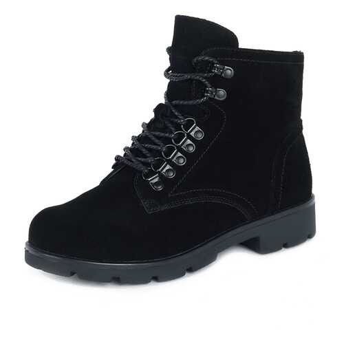 Ботинки женские Kari 257072L0 черные 37 RU в Timberland