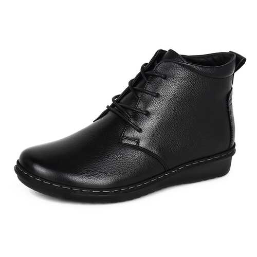 Ботинки женские Kari WZDY20A-05 черные 36 RU в Timberland