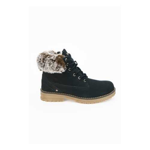 Ботинки женские Keddo 898127/27 синие 36 RU в Timberland