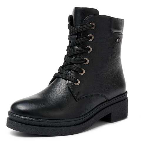 Ботинки женские LeGre 257071Y0 черные 39 RU в Timberland