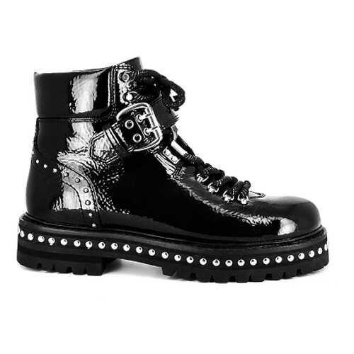Ботинки женские Lola Cruz черные в Timberland