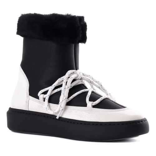 Ботинки женские LONVIE SG3083 белые 37 RU в Timberland